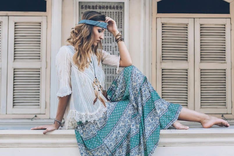 Boho Chic Boutique